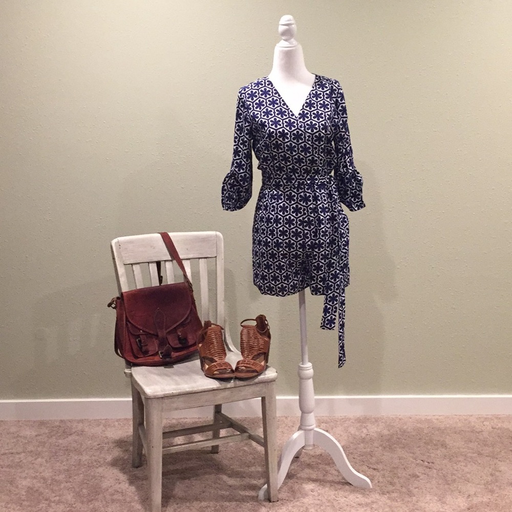 Miami - Romper with pockets